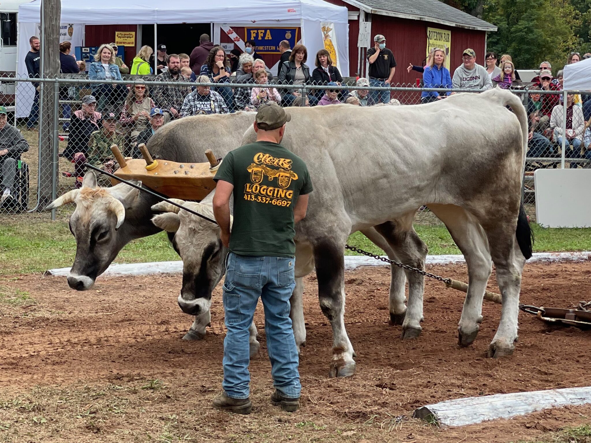 Fair Entries Riverton Fair
